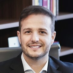 Diego Endrigo